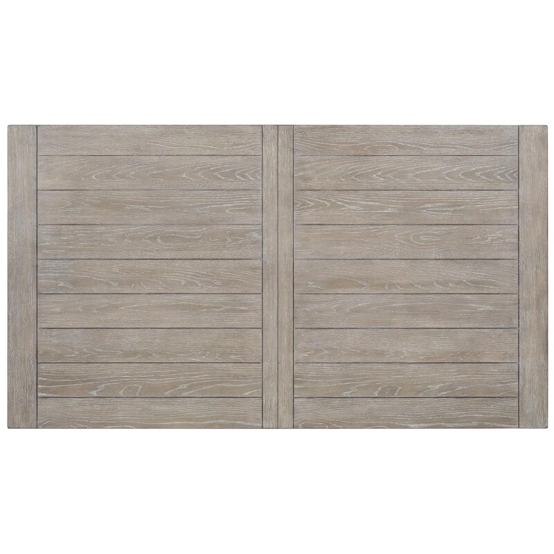 Bennett Rectangle Dining Table 79250