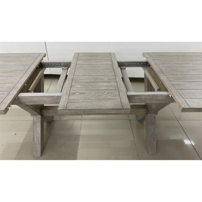 Bennett Rectangle Dining Table 79250