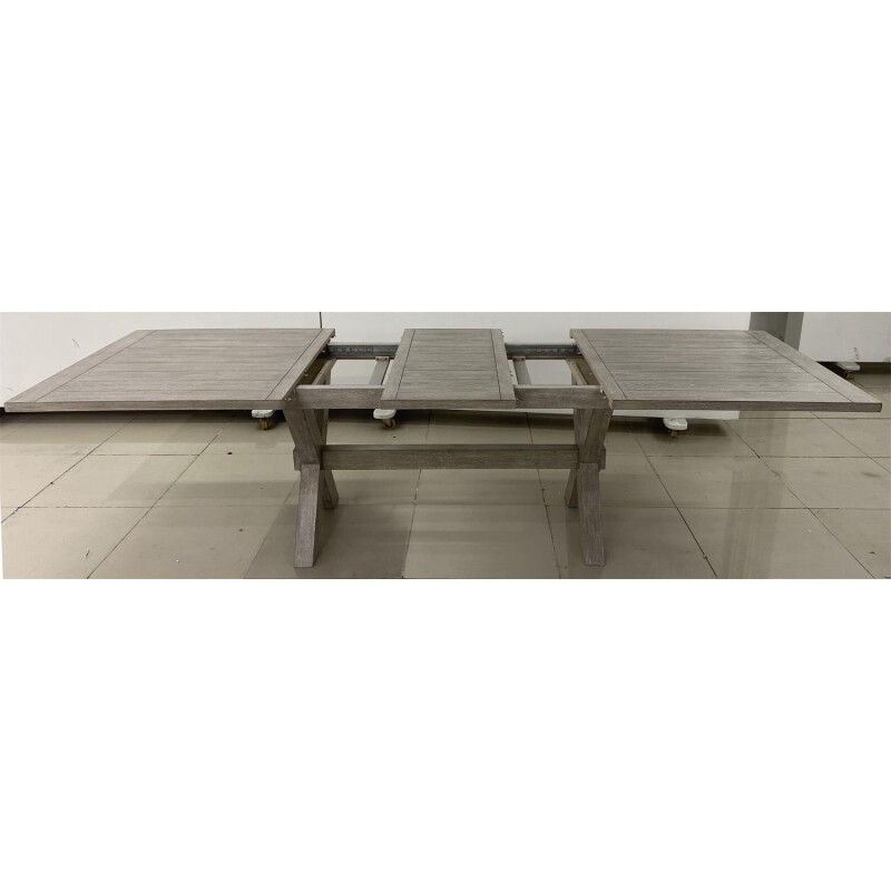 Bennett Rectangle Dining Table 79250