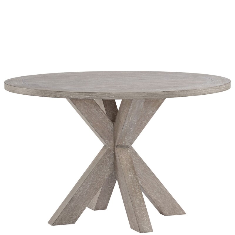 Round Dining Table 79252