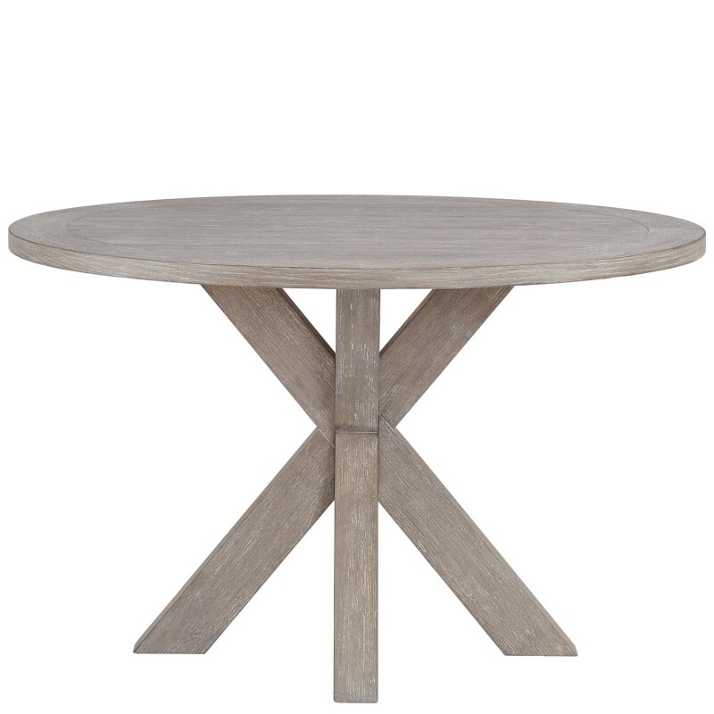 Bennett Round Dining Table 79252
