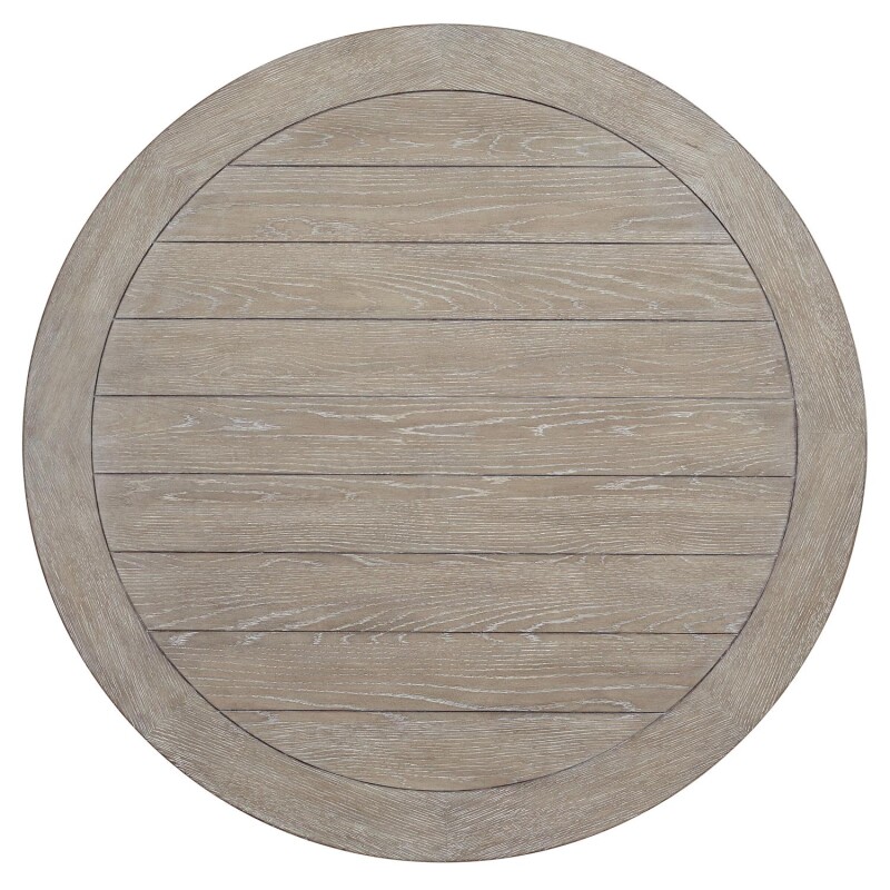 Bennett Round Dining Table 79252