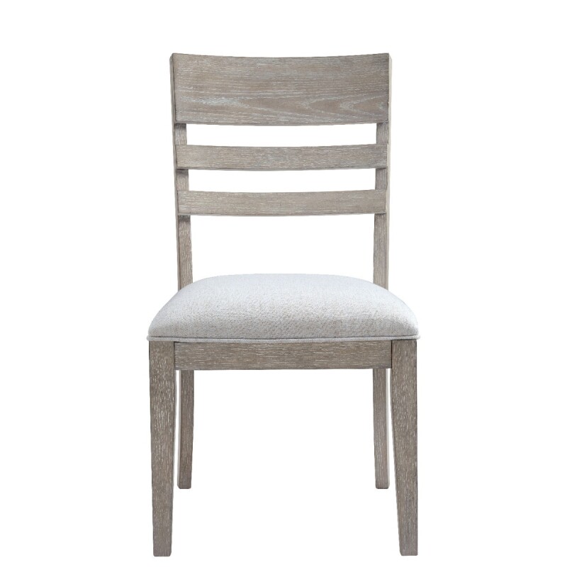Bennett Wood Side Chair 2in 79257