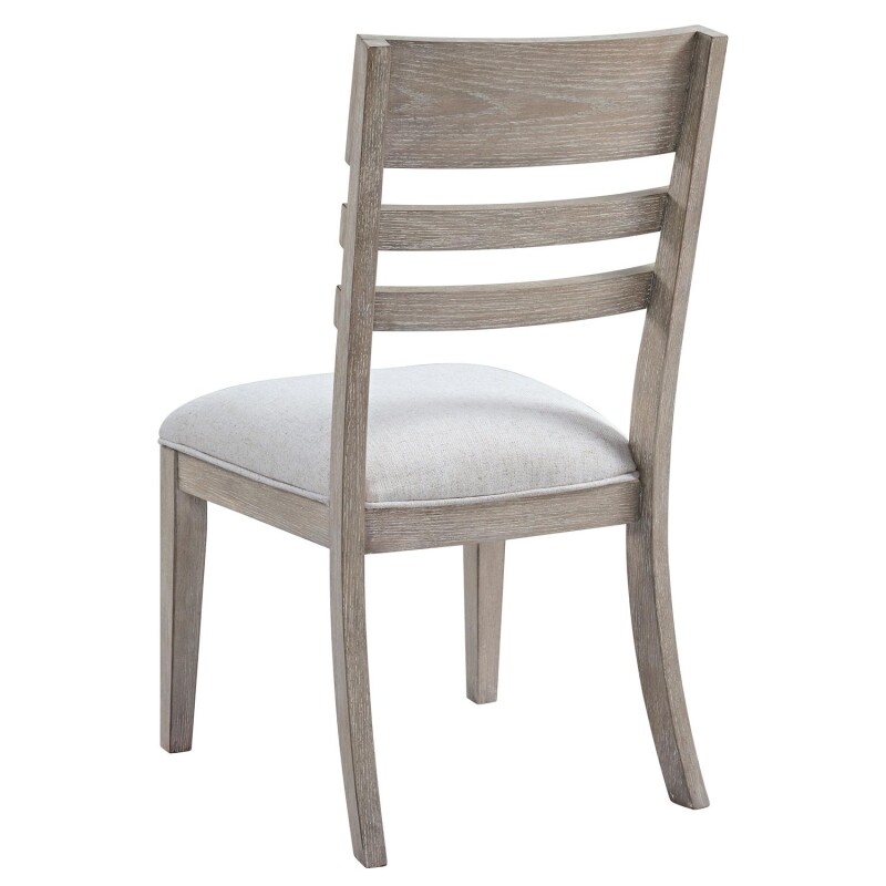 Bennett Wood Side Chair 2in 79257