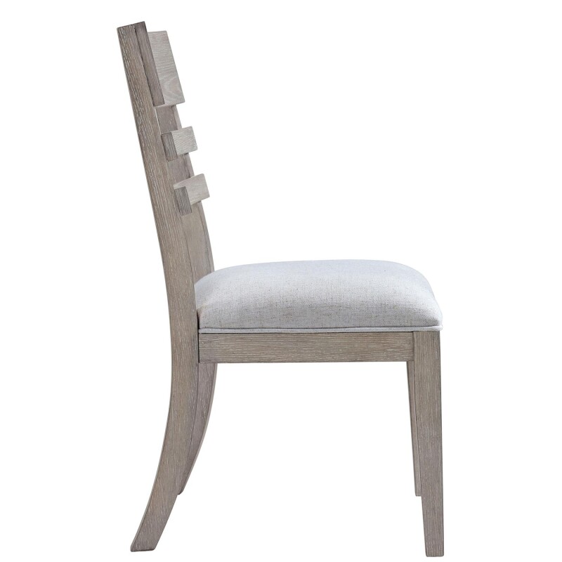 Bennett Wood Side Chair 2in 79257