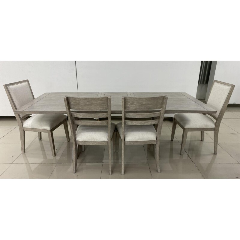 Bennett Wood Side Chair 2in 79257