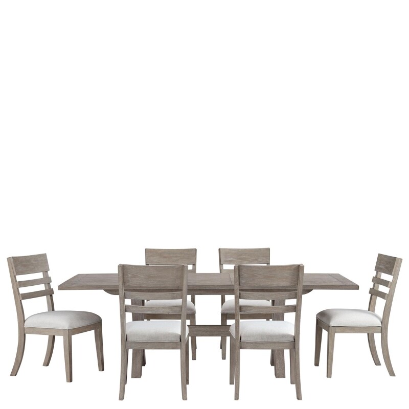 Bennett Wood Side Chair 2in 79257