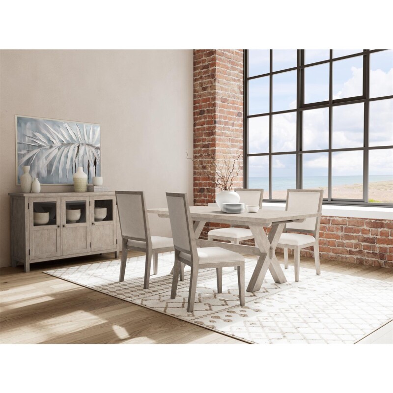 Bennett Uph Side Chair 2in 79258
