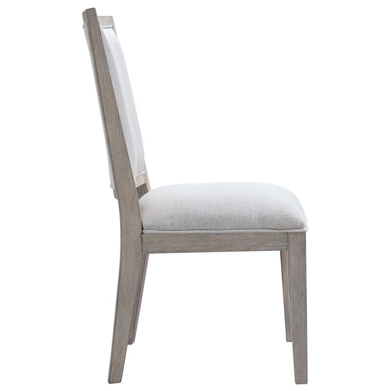 Bennett Uph Side Chair 2in 79258