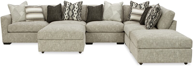 CM Modern Sectionals - 7927BD-SECT 7927BDSECT