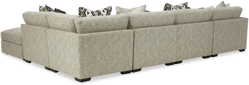 CM Modern Sectionals - 7927BD-SECT 7927BDSECT