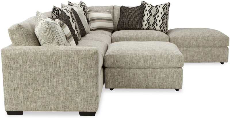 CM Modern Sectionals - 7927BD-SECT 7927BDSECT
