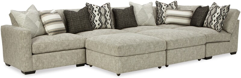 CM Modern Sectionals - 7927BD-SECT 7927BDSECT
