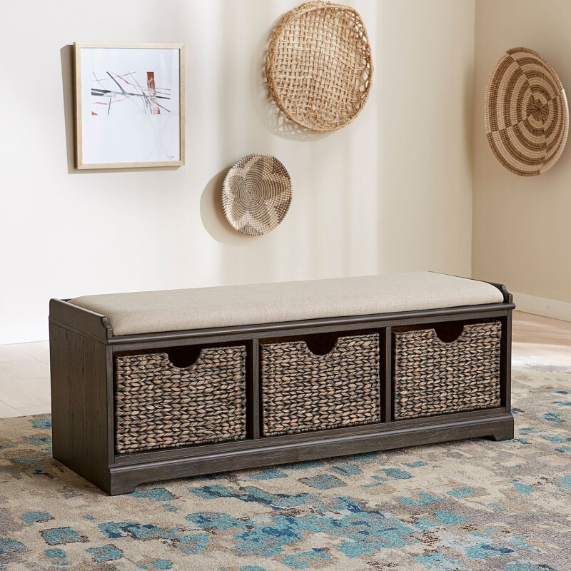 Mill Creek Wall Bench 792OT2000
