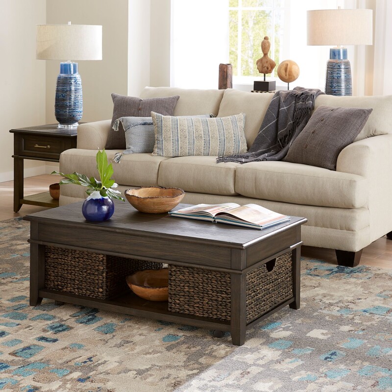 Mill Creek 3 Piece Set 792OT3PCS