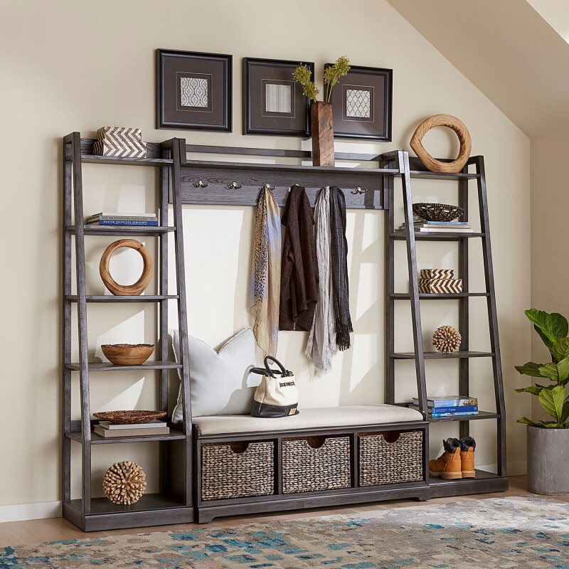 Mill Creek Wall Unit 792OTWU