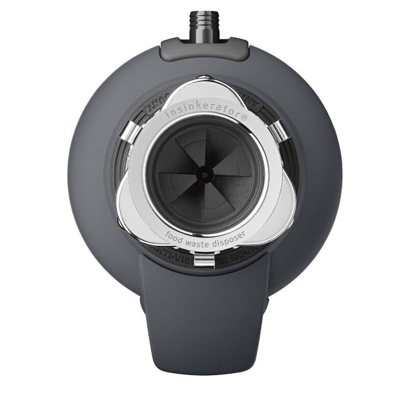 Evolution Septic Assist Garbage Disposal, 3/4 HP 79403ISE