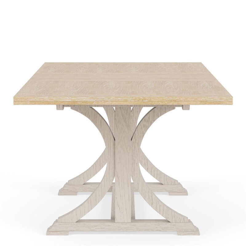 Glenndale Rectangle Dining Table 79450