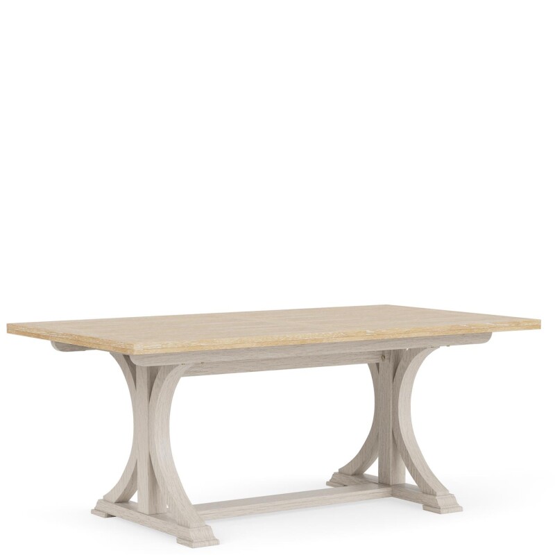 Glenndale Rectangle Dining Table 79450