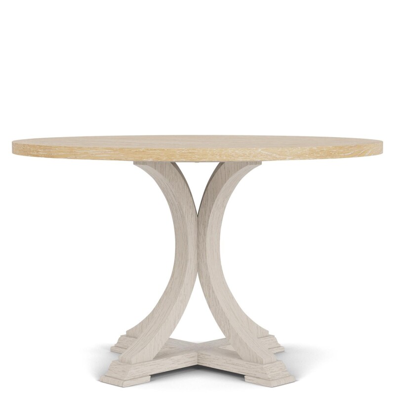 Glenndale Round Dining Table 79452