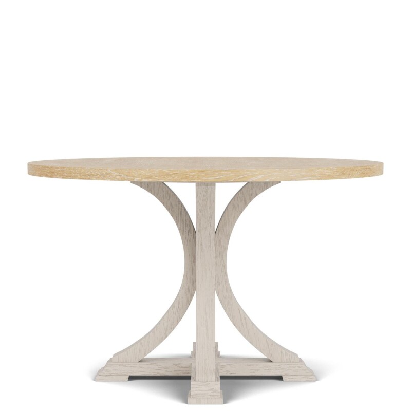 Glenndale Round Dining Table 79452