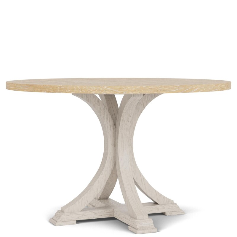 Glenndale Round Dining Table 79452