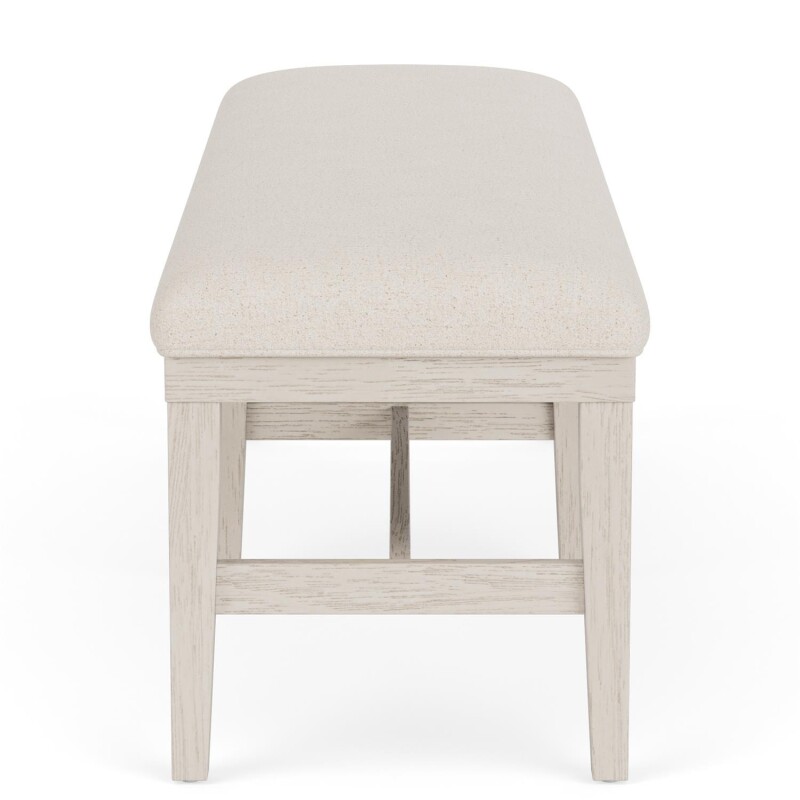 Glenndale 58" Uph Dining Bench 1in 79455
