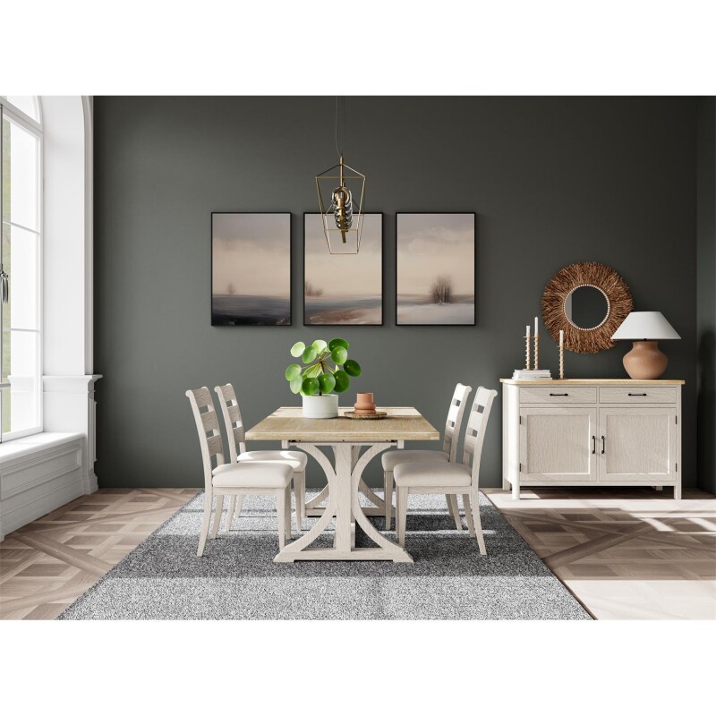 Glenndale Buffet 79456