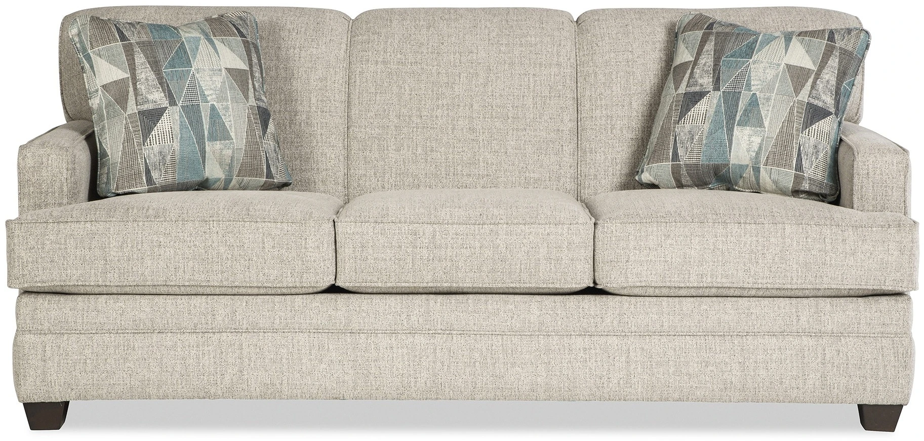 Hickorycraft Essentials Sofas - 796250 796250