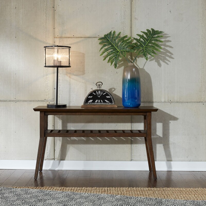 Ventura Blvd Sofa Table 796OT1030