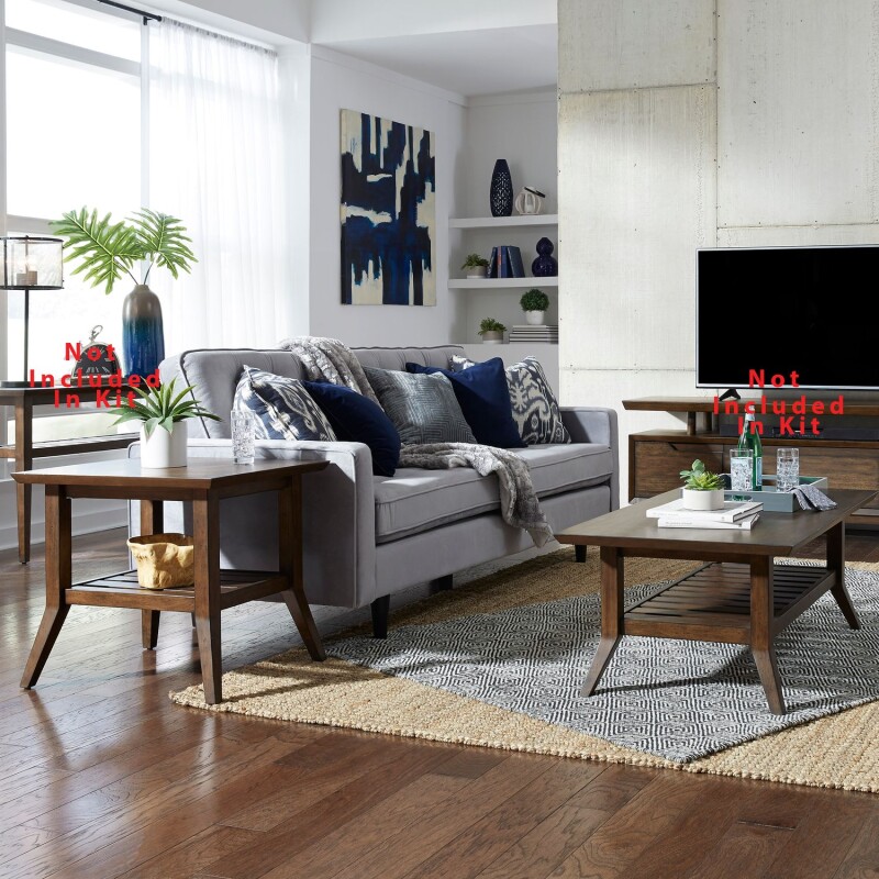 Ventura Blvd 3 Piece Set 796OT3PCS