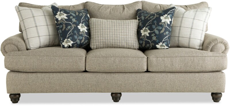 Hickorycraft Essentials Sofas - 797050PC 797050PC