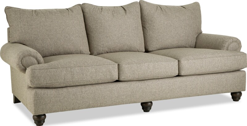 Hickorycraft Essentials Sofas - 797050PC 797050PC