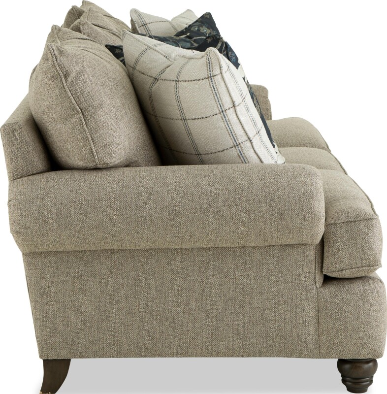 Hickorycraft Essentials Sofas - 797050PC 797050PC