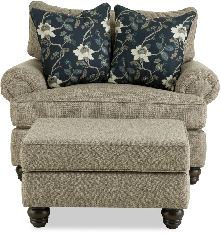 Hickorycraft Essentials Sofas - 797050PC 797050PC