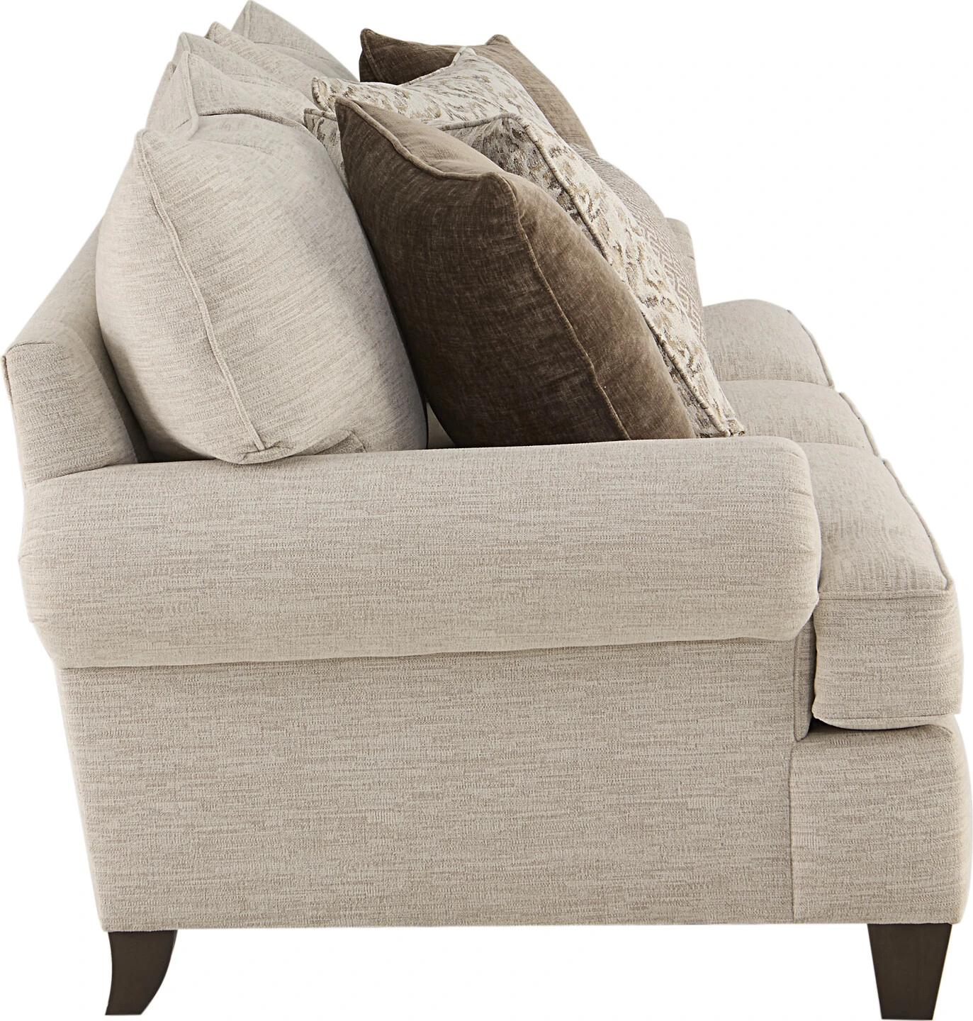 Hickorycraft Essentials Sofas - 797350PC 797350PC
