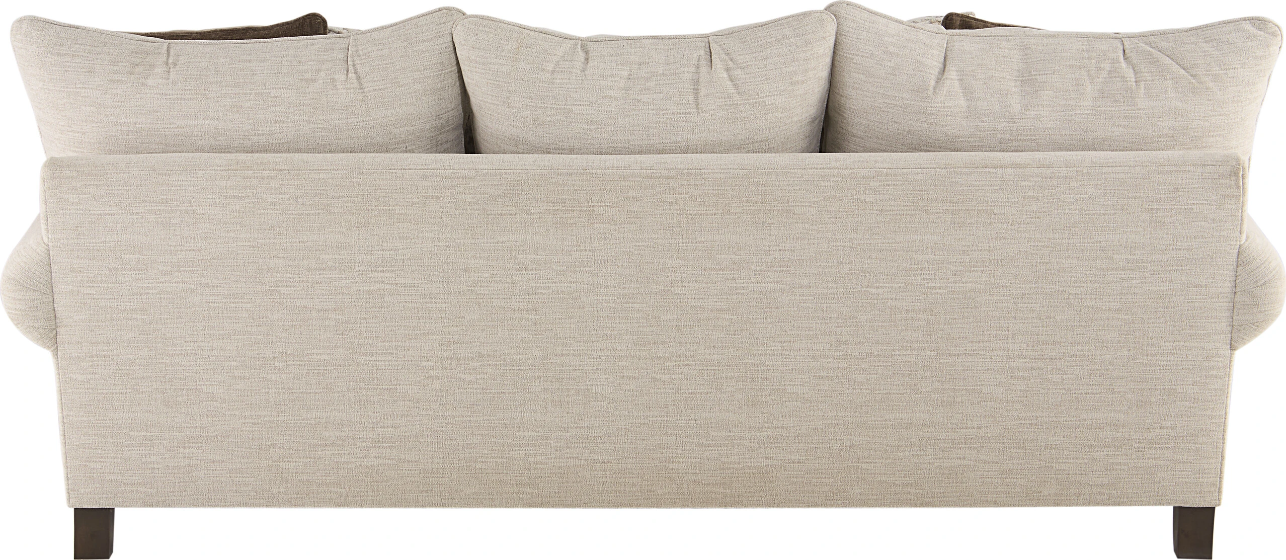 Hickorycraft Essentials Sofas - 797350PC 797350PC