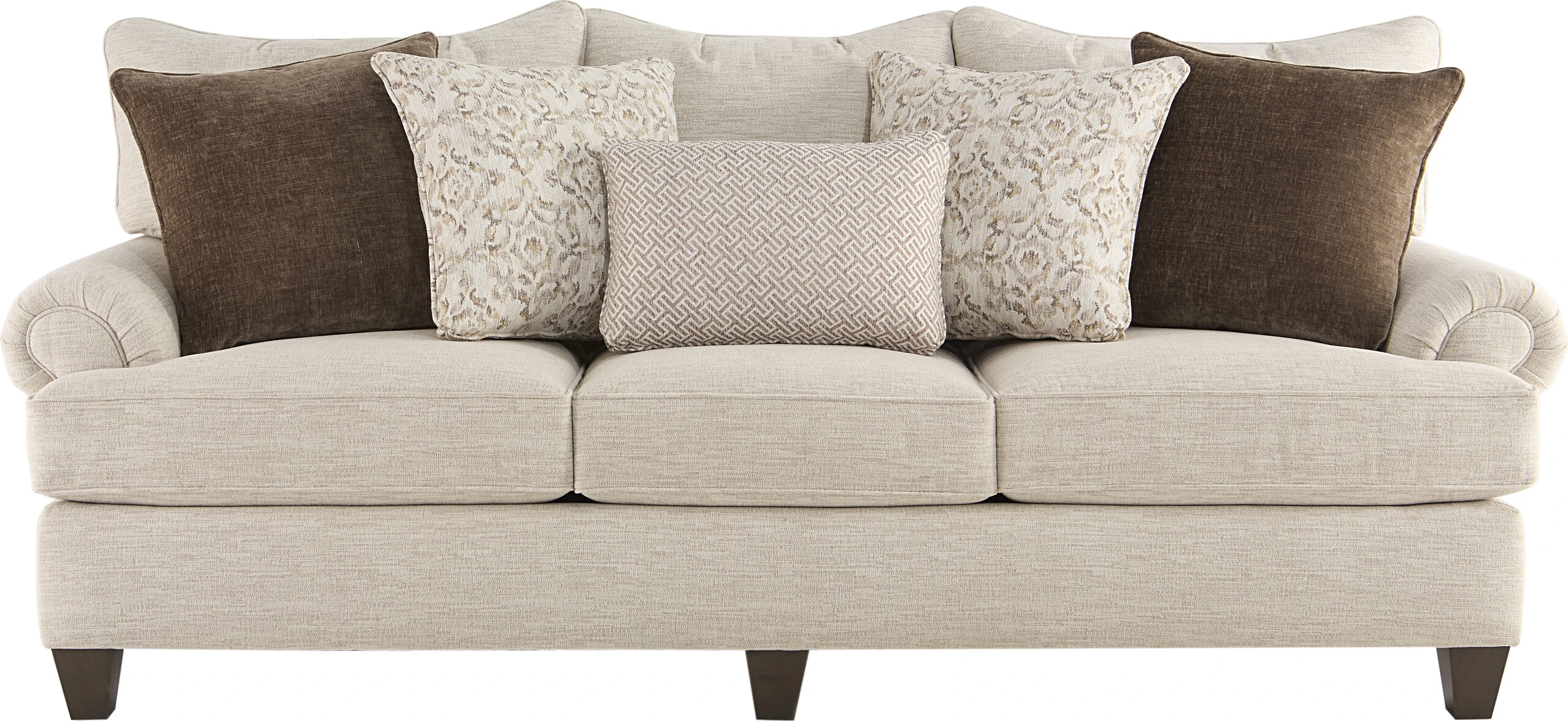 Hickorycraft Essentials Sofas - 797350PC 797350PC