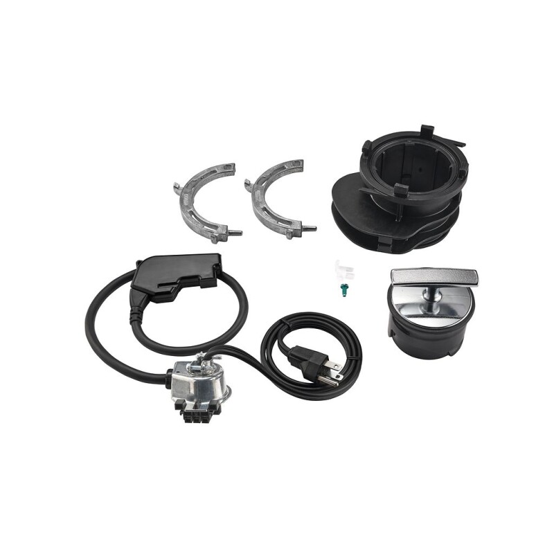 Cover Control Accessory Corded 79761AISE