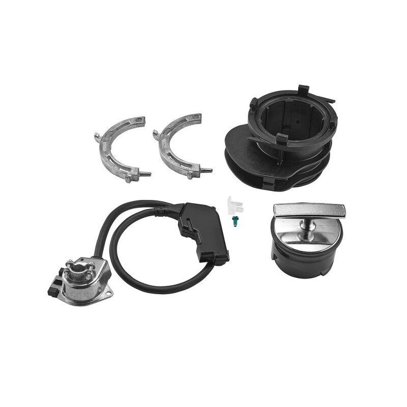Cover Control Accessory Uncorded 79761ISE