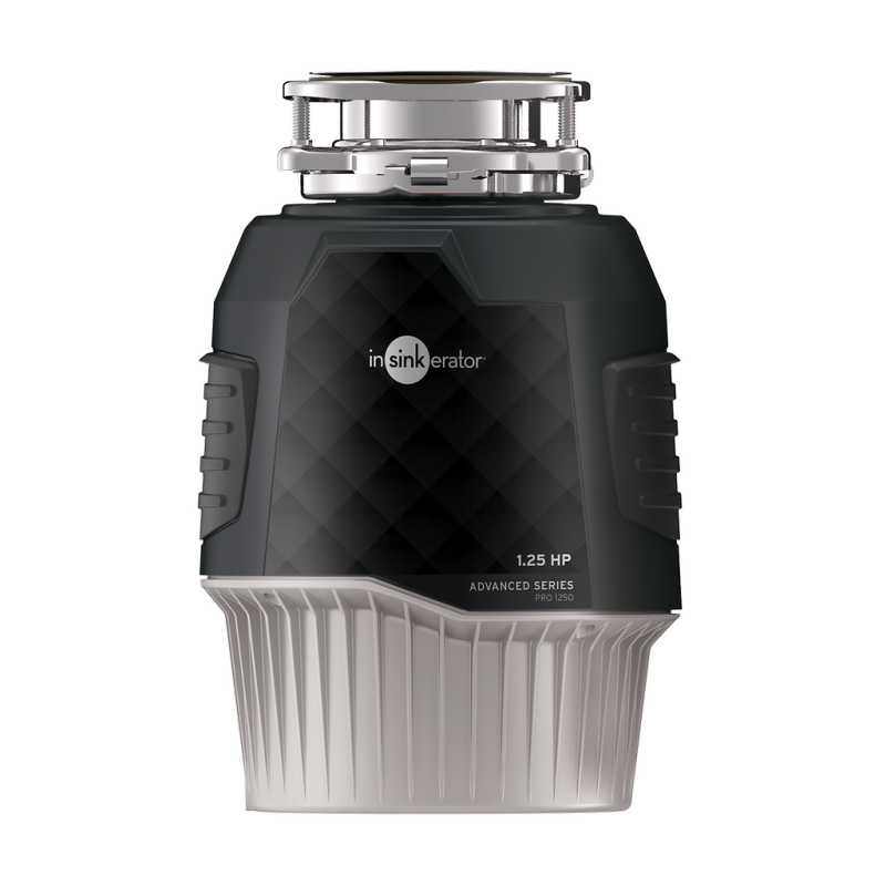 Pro 1250 Garbage Disposal, 1.25 HP 79853ISE