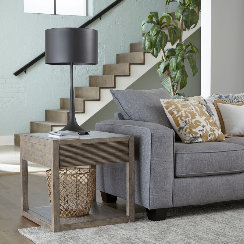 Bartlett Field End Table 798OT1020