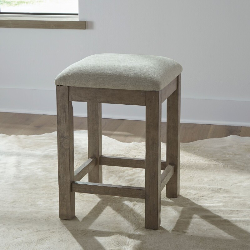 Bartlett Field Uph Console Stool 798OT9001