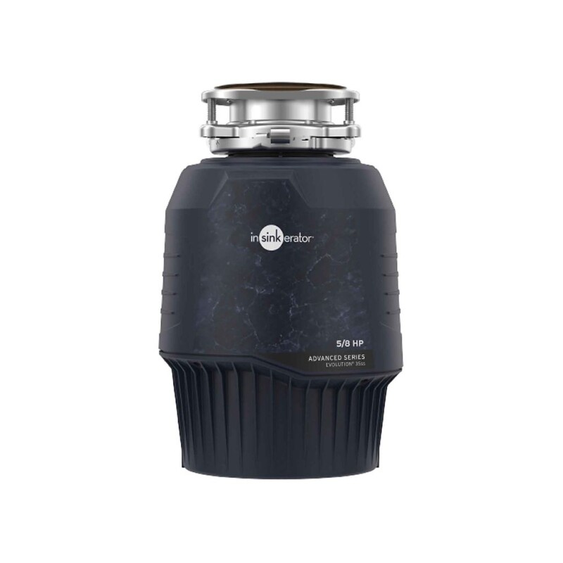 Advanced Series Evolution 35SS, 5/8 HP 79974ISE