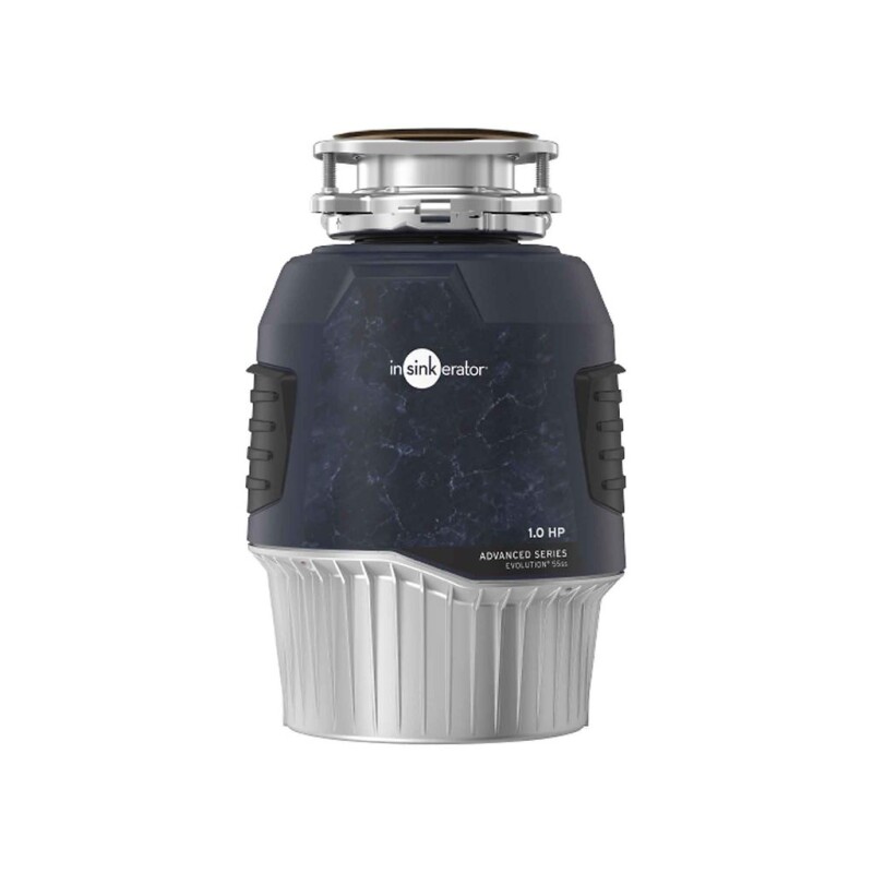 Advanced Series Evolution 55SS, 1 HP 79976ISE
