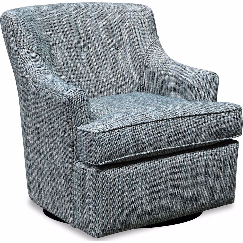 7c00-71 Carlo Swivel Glider 7C0071