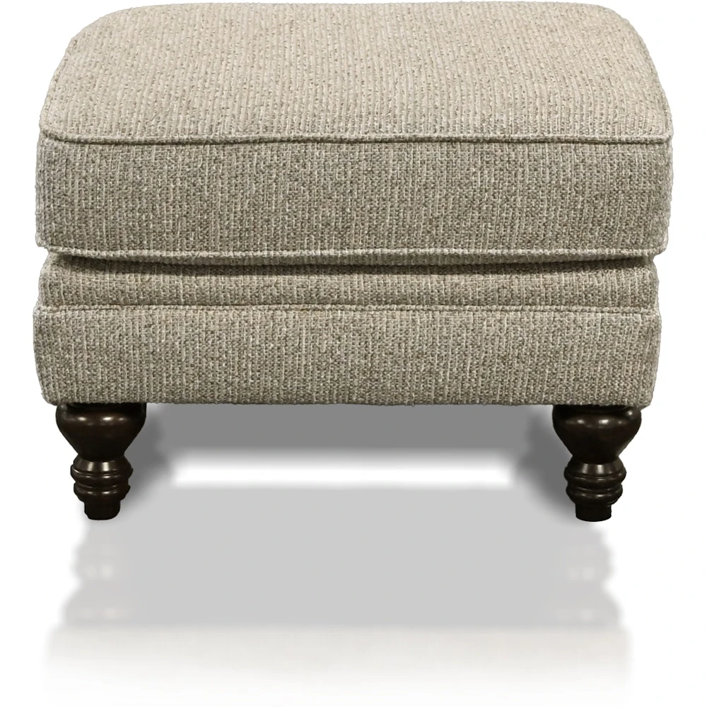 Drayton Ottoman 7D07
