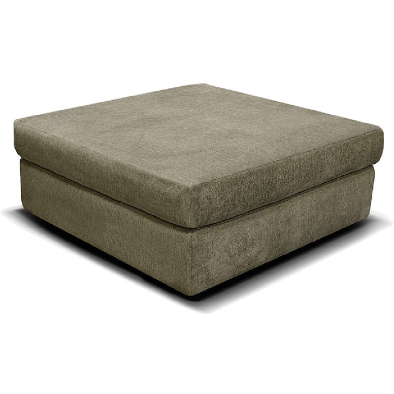 Hermosa Ottoman 7F07