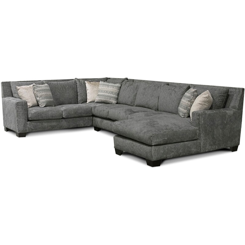 7k00-sect Luckenbach Sectional 7K00SECT