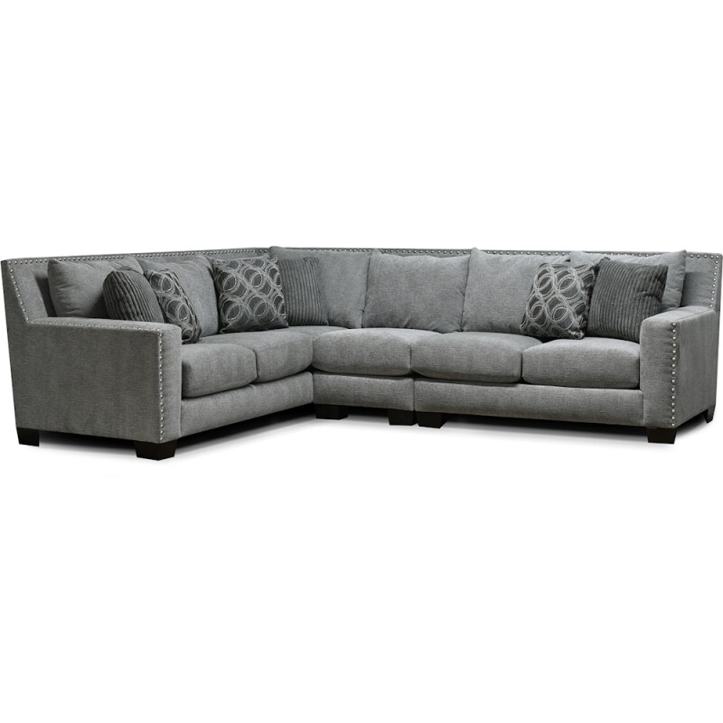 7k00-sect Luckenbach Sectional 7K00SECT
